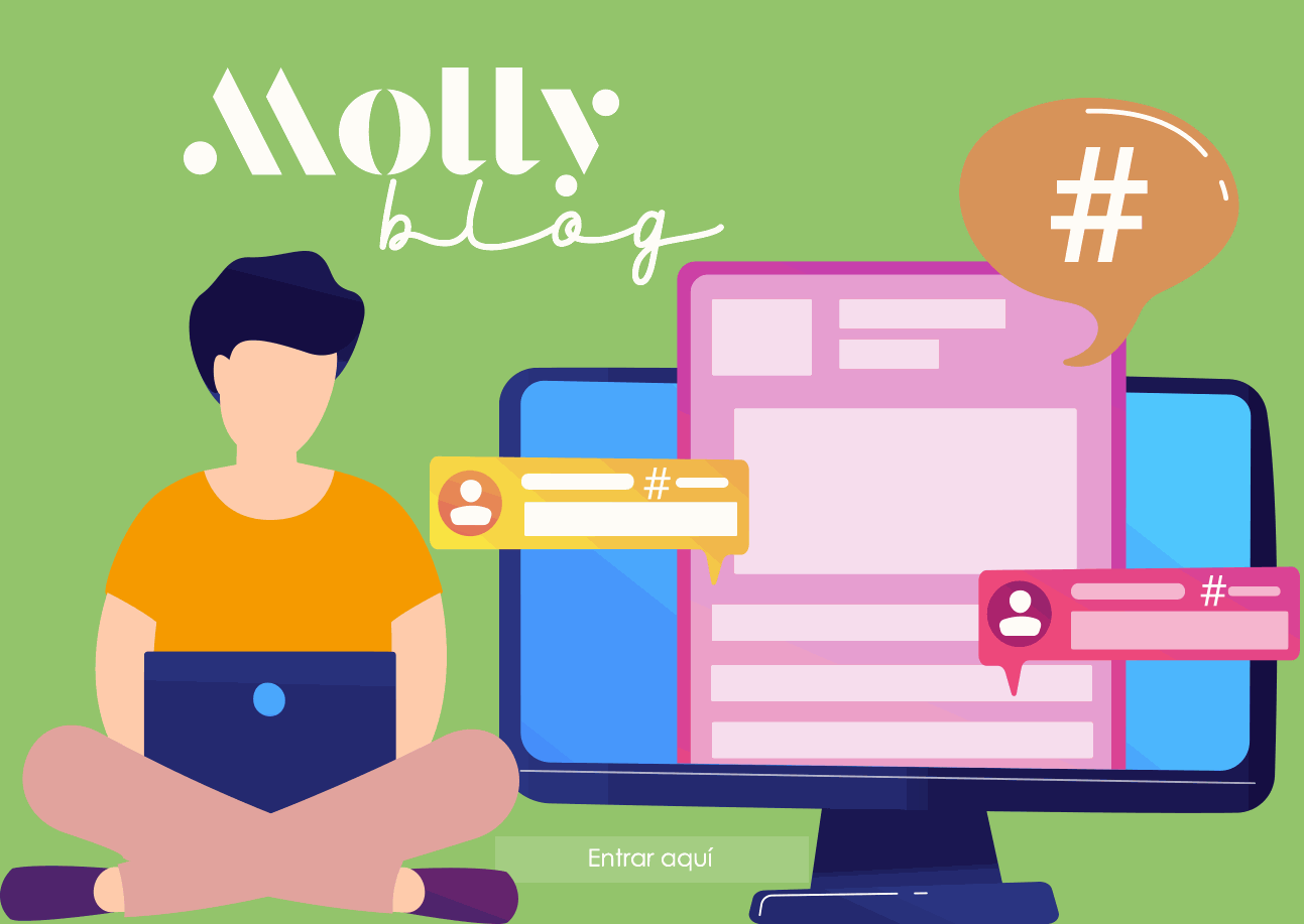 Odoo • Una imagen con una leyenda